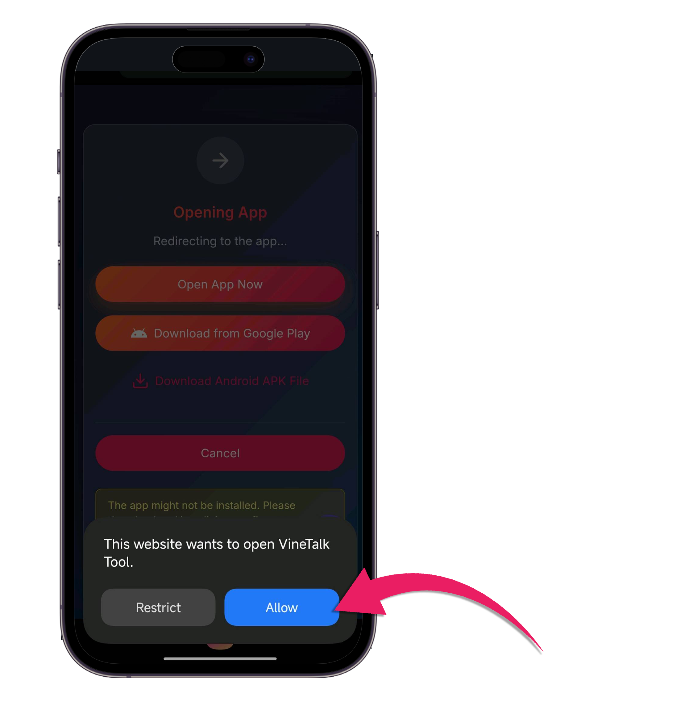 SENTIA APP - User Guide
