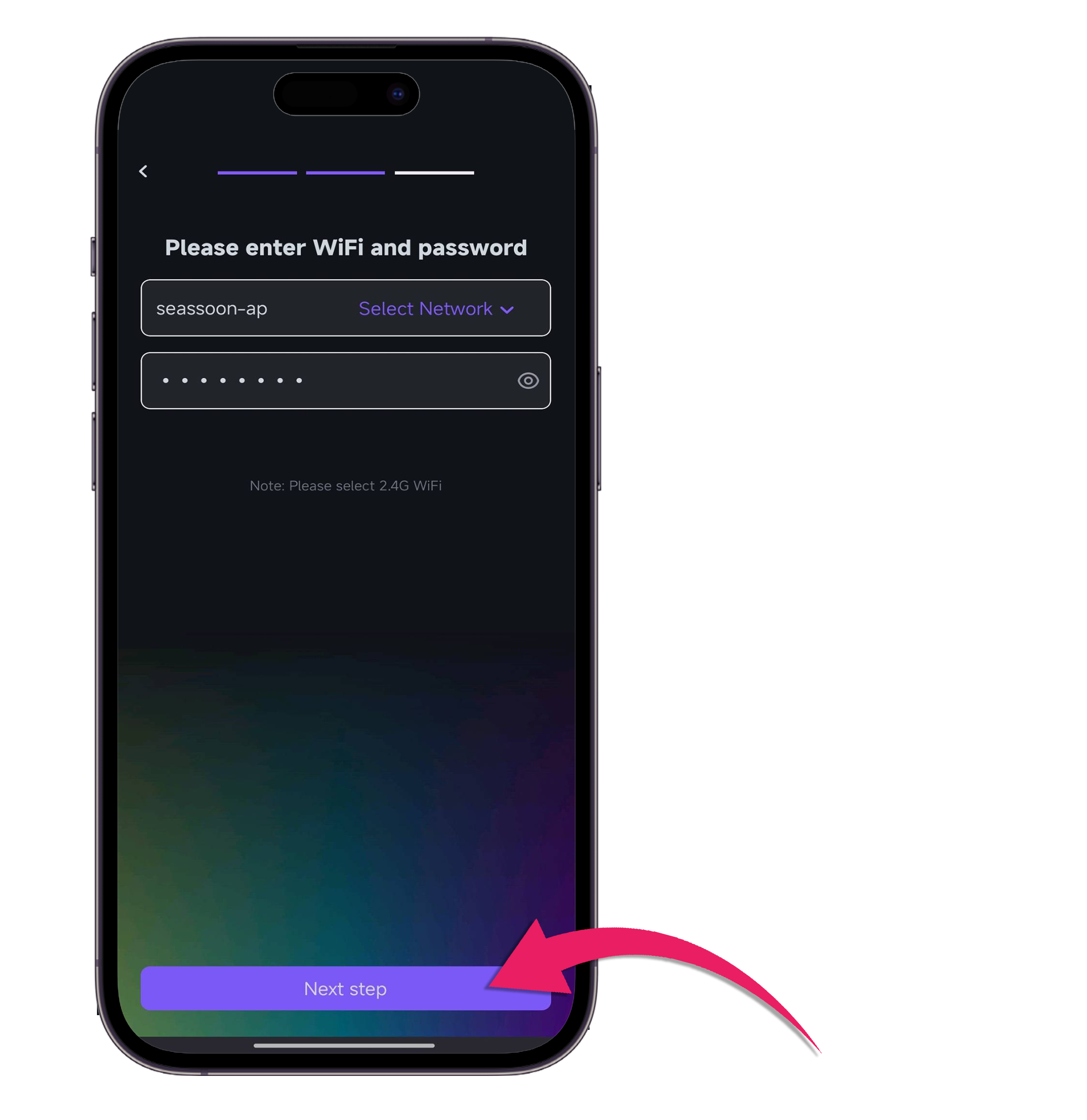 SENTIA APP - User Guide